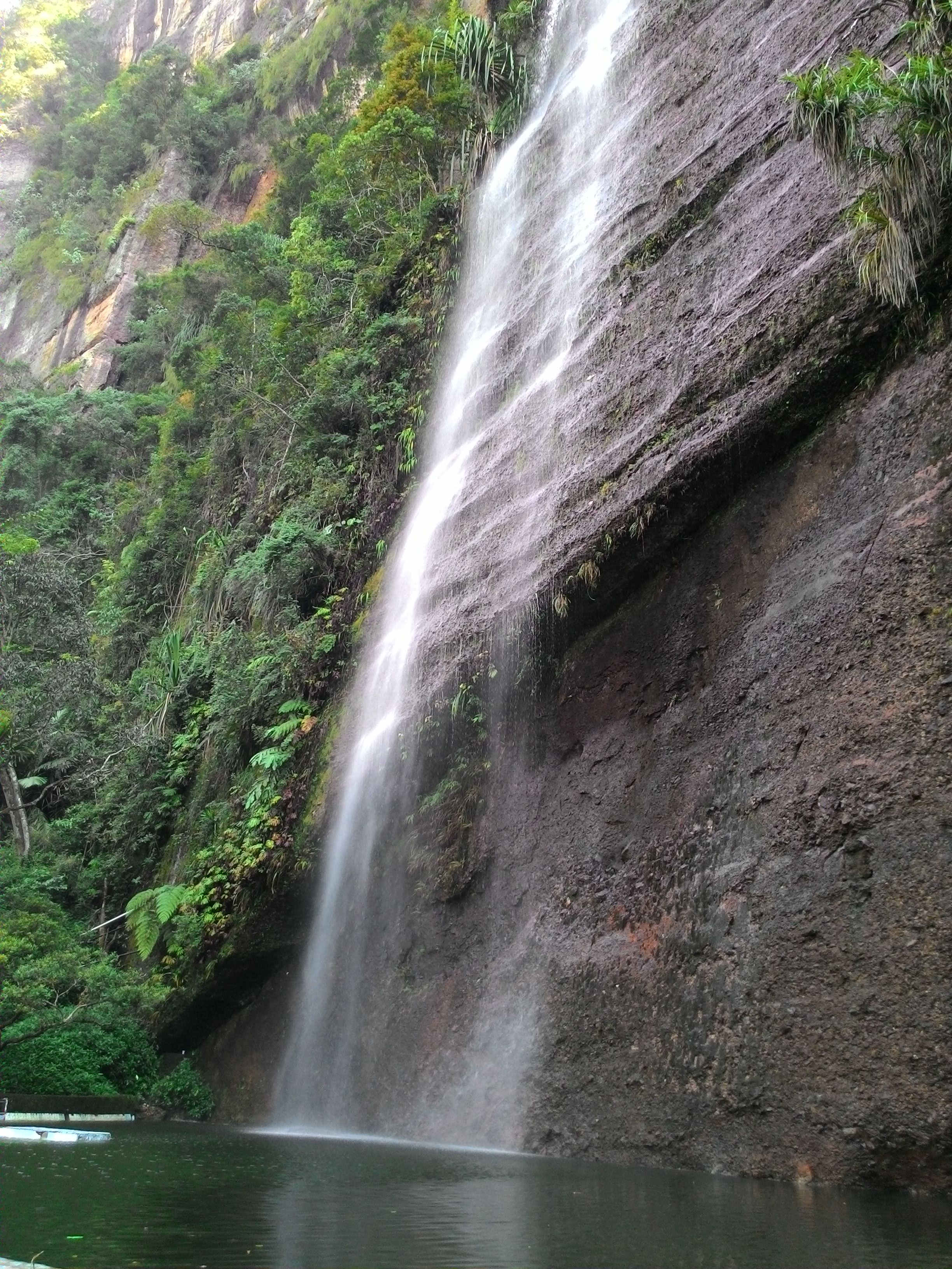 Lembah Harau, Salah Satu Destinasi yang Wajib Dikunjungi saat ke Sumatera Barat