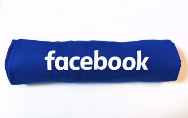 Biarkan Pelelangan Pengantin, Facebook Dikecam