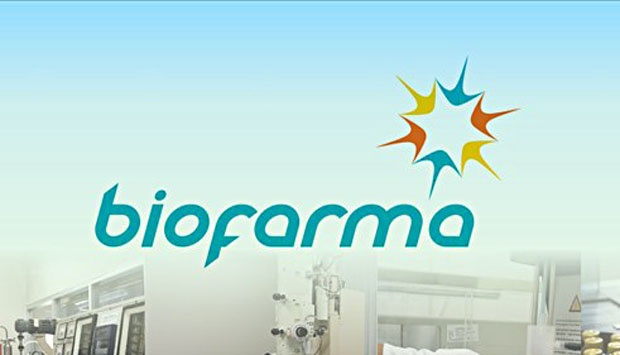 Bio Farma Resmi Kantongi Izin CPOB Produksi Vaksin Covid 