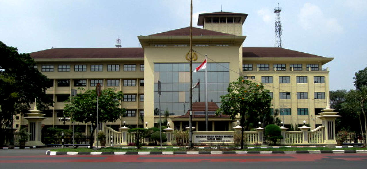 Polisi Amankan 2 Orang Terkait Kasus Hoax 7 Kontainer Surat Suara