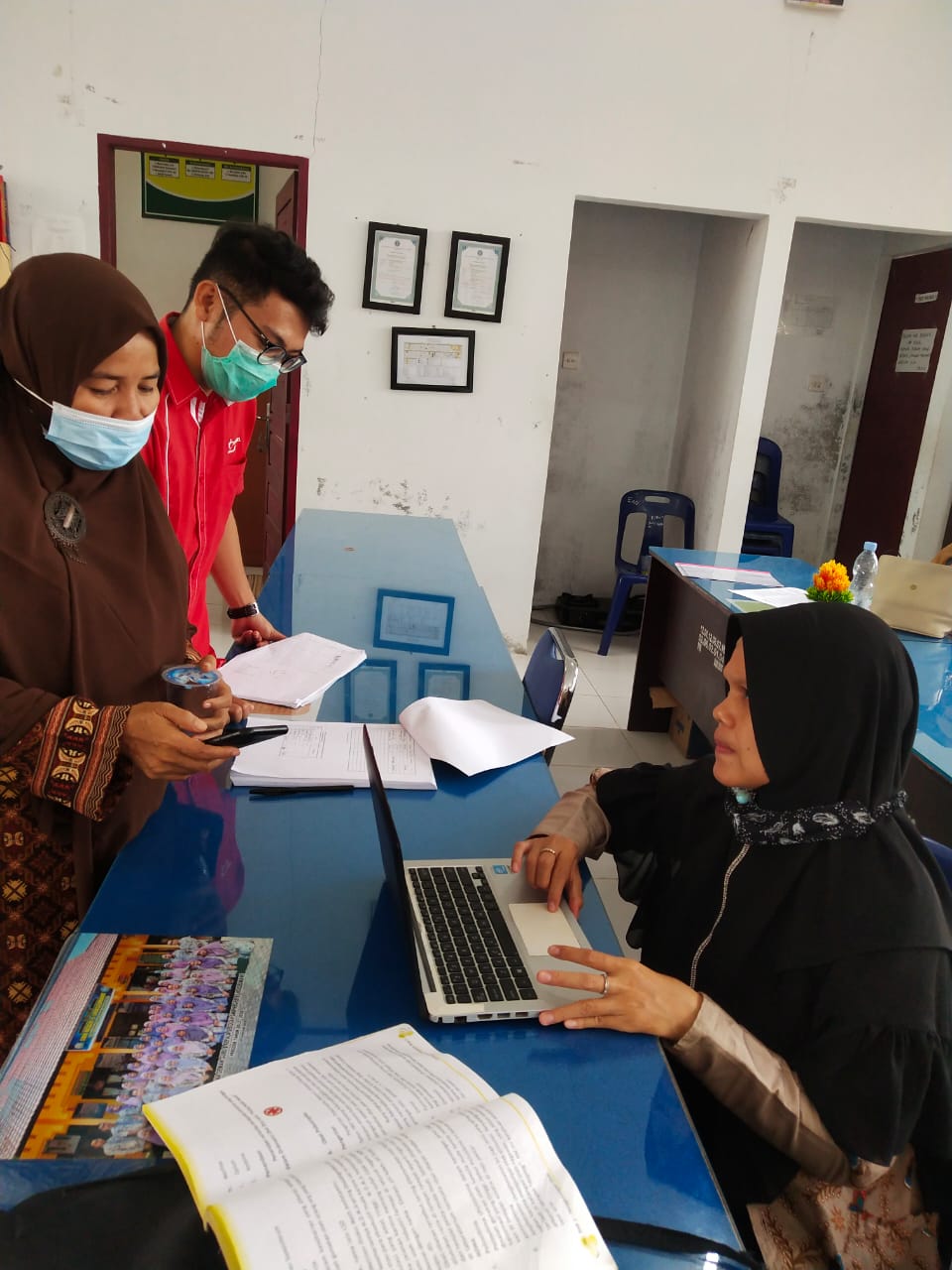 Merdeka Belajar Jarak Jauh, Solusi Nyata Kebutuhan Kuota Guru dan Siswa