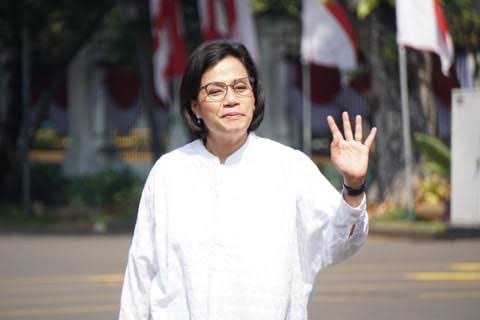 Kembali Menjabat Menteri Keuangan, Ini Laporan Harta Kekayaan Sri Mulayani