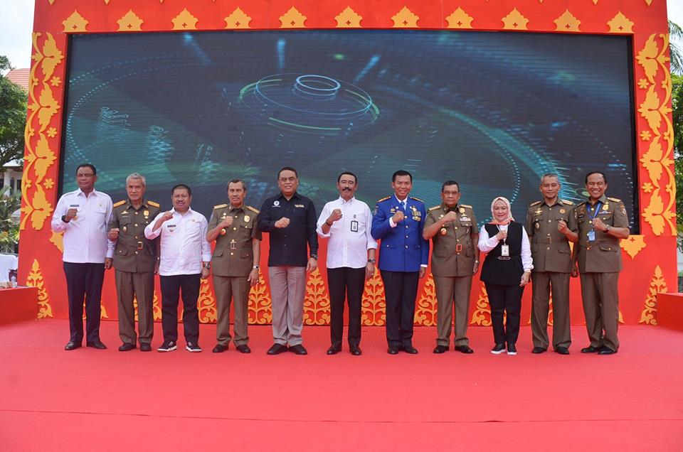 Dewan Harap MPP Beri Pelayanan Maksimal