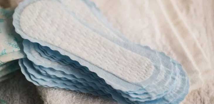 Hasil Peneltian BNN Terhadap Kandungan Pembalut Wanita