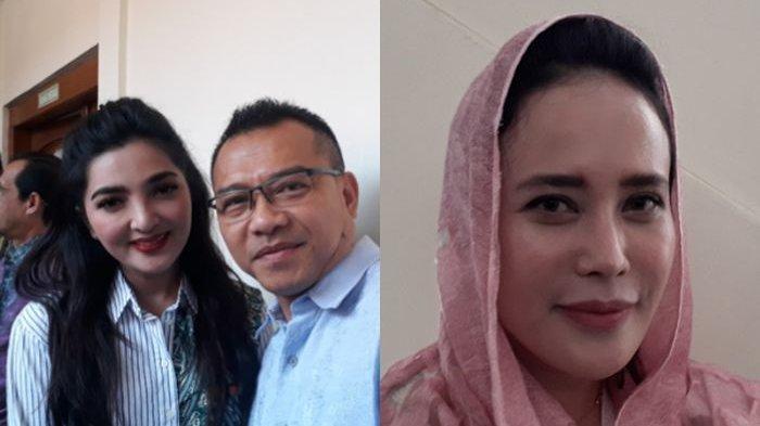 Kerugian Bertambah, Gugatan Martin Pratiwi ke Ashanty Naik Jadi Rp14,3 Miliar