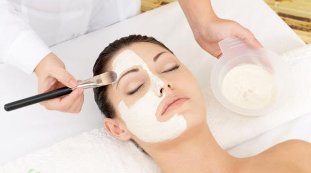 Ini Waktu yang Baik Untuk Menggunakan Masker Wajah