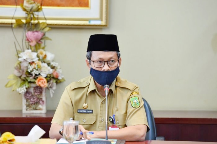Pemprov Riau Berencana Bangun Hotel di Jakarta