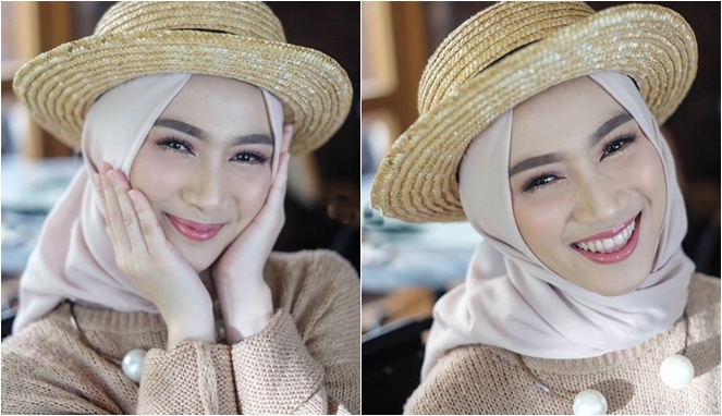 Melody JKT48 siap untuk Berhijab sebelum Menikah