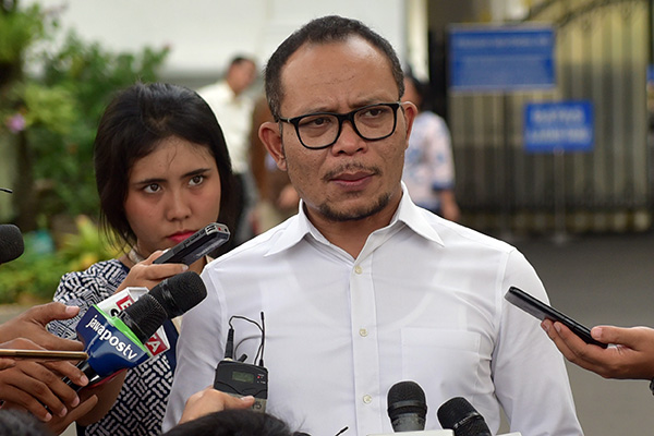 Viral Kartu Pra Kerja Jokowi, Ini Penjelasan Lengkap Menteri Hanif Dhakiri