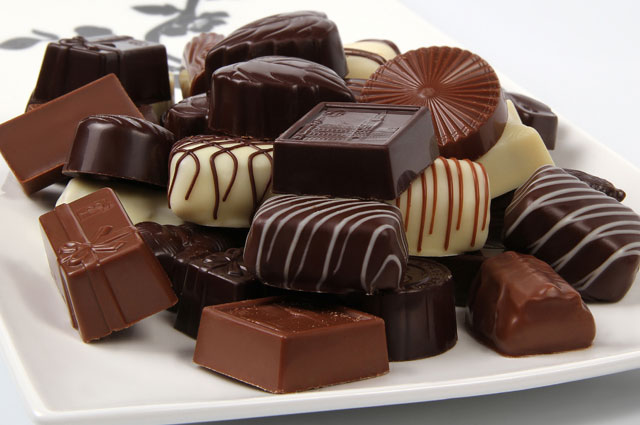 Cokelat jadi Salah Satu Makanan yang Sehat untuk Menjaga Kesehatan Tubuh