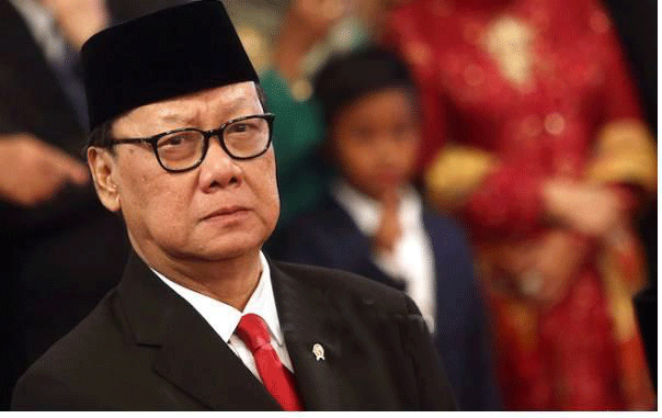 Siap-siap! 1,6 Juta PNS Bakal Dimutasi ke Desa