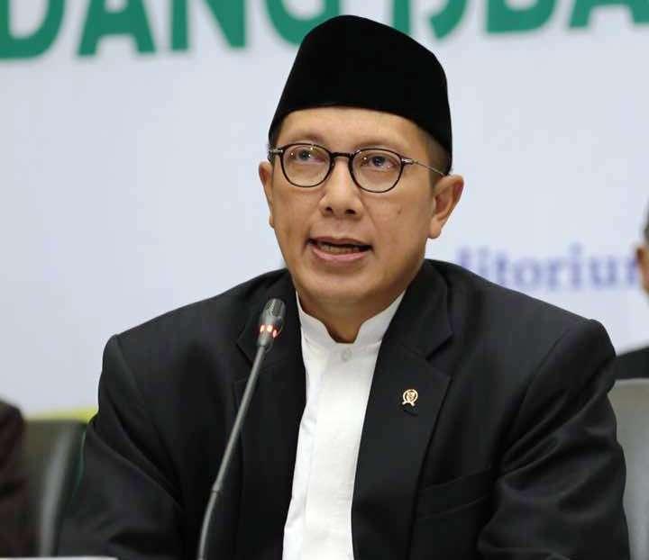 Terkait OTT Rommy, KPK Akan Geledah Ruang Kerja Menag
