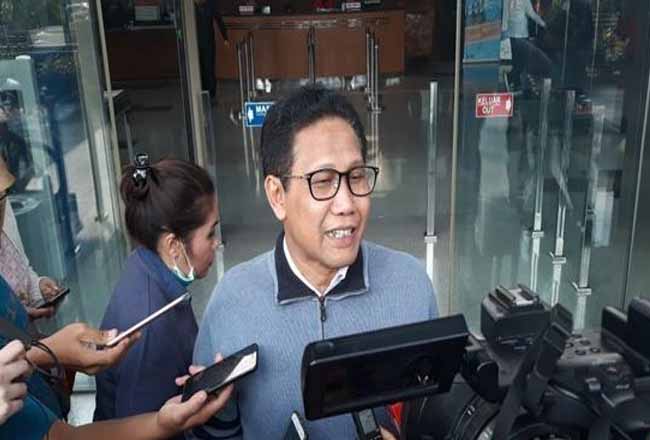 KKB Diduga Salah Gunakan Dana Desa, Menteri Desa Minta Data ke Polisi
