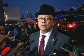 Edhy Prabowo Klaim Tak Ada Kapal Nelayan China di Natuna