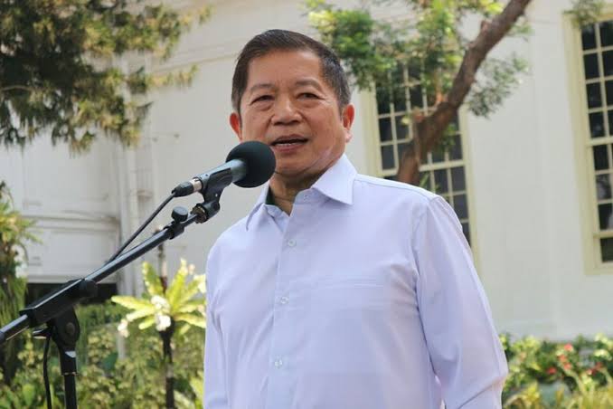 PNS Bappenas di Tahun 2020 Tak Wajib Ngantor