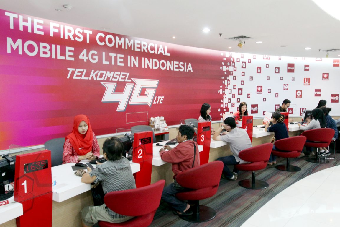 Berikan Layanan Komunikasi Terbaik, Telkomsel Maksimalkan Upgrade USIM 4G
