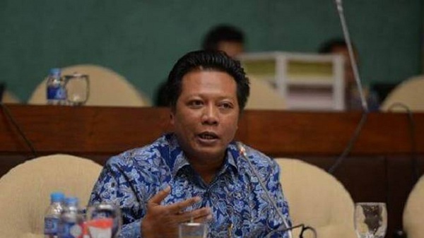Frustasi, Rezim Jokowi Obral 54 UKM Kepada Asing