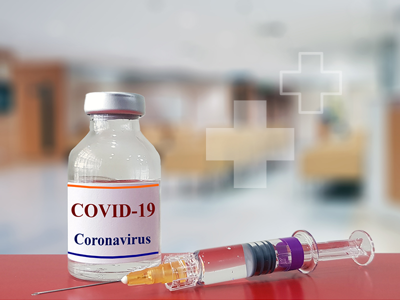 Vaksin Covid-19 Dipastikan Aman Sebelum Diberikan Kepada Masyarakat