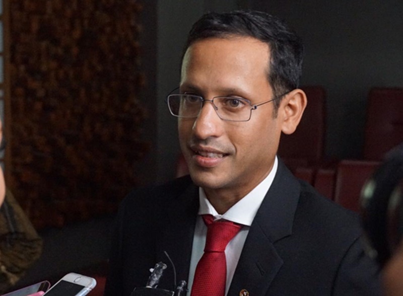 Mahasiswa Masih Mengeluh Uang Kuliah, DPR Minta Empati Nadiem
