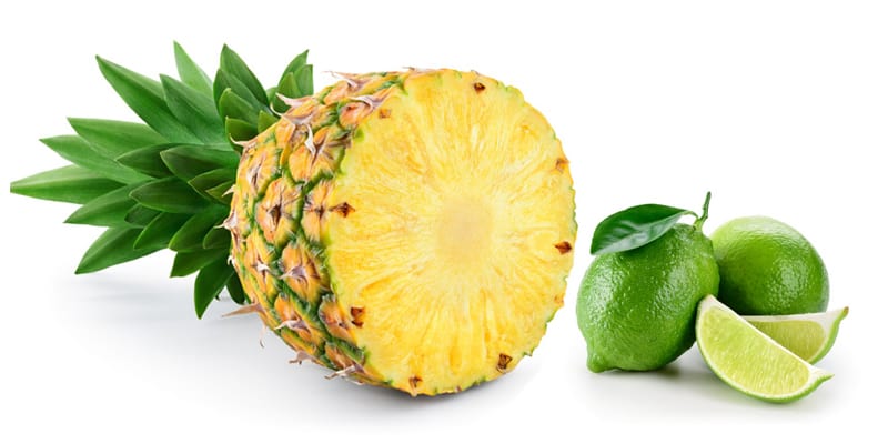 Penderita Maag, Hindari Buah Yang Mengandung Asam