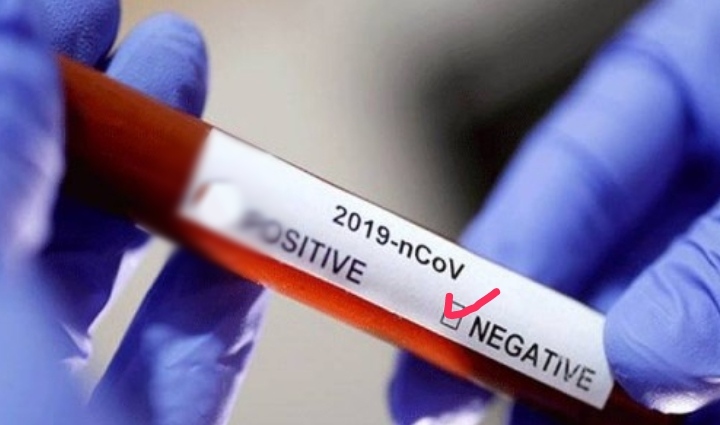 Hari ini, 11 provinsi Laporkan nol kasus virus corona Covid-19