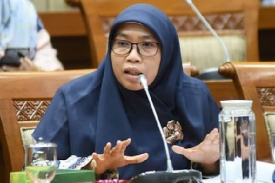 DPR Minta Pemerintah Gratiskan Biaya Rapid Test Untuk Warga tak Mampu