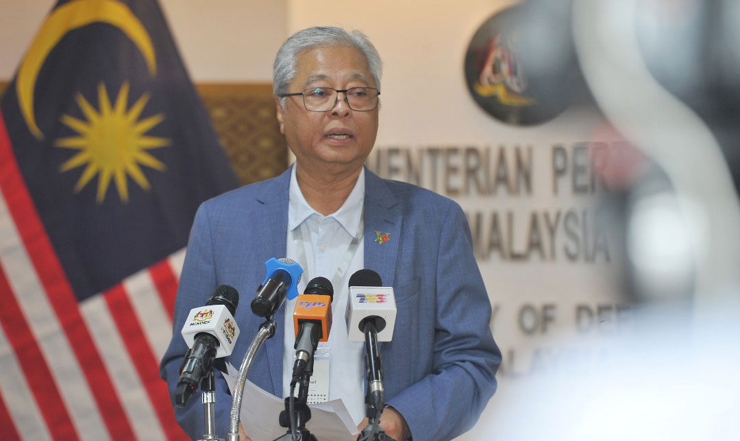 WNI Dilarang Masuk Malaysia Mulai 7 September