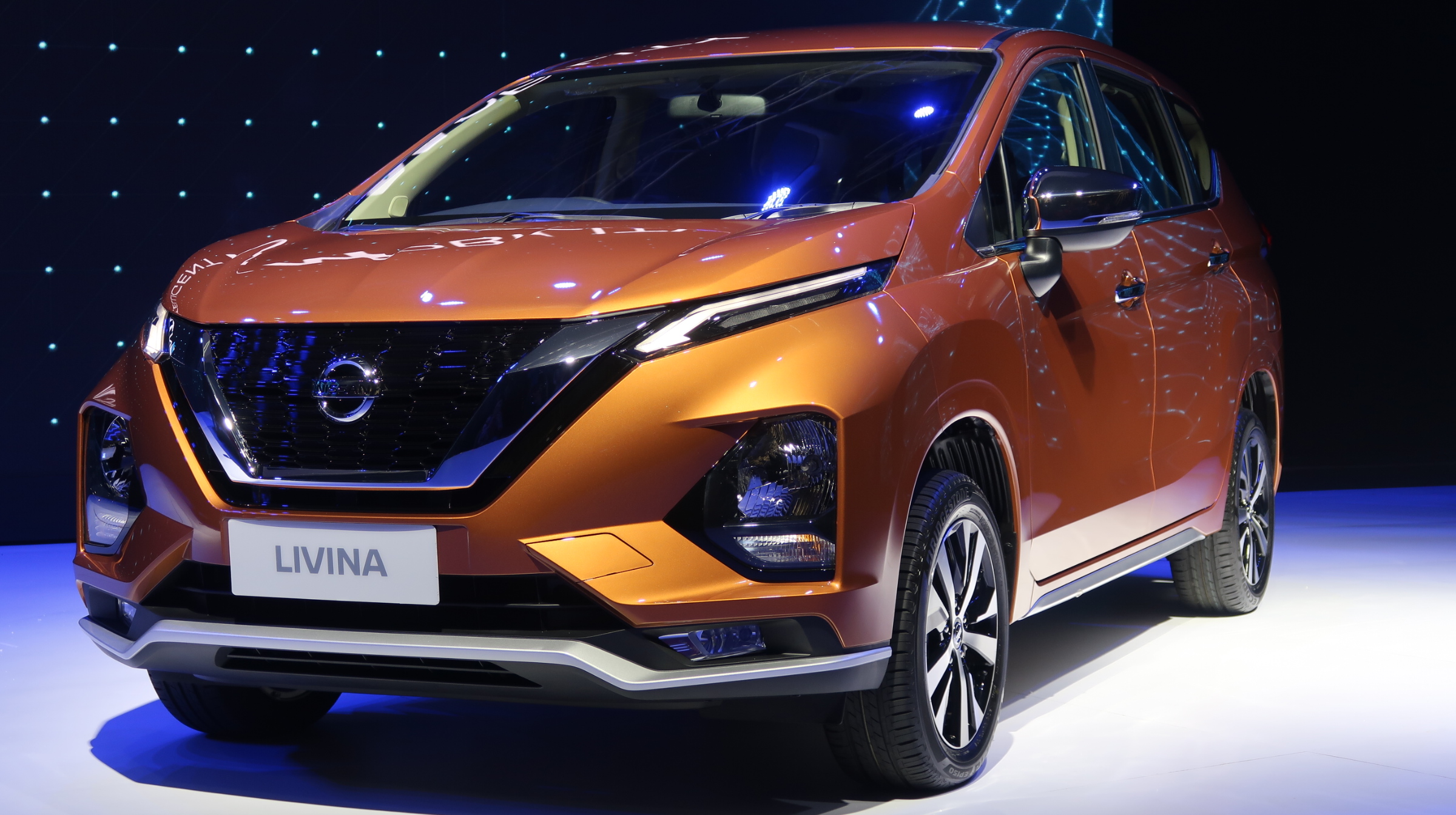 Harga Ertiga, Livina, dan Mobilio Naik di Oktober 2019