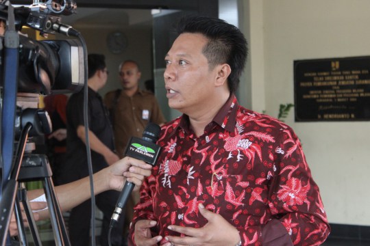 Gerindra Bantah Tudingan Bahwa Prabowo Manfaatkan Reuni 212 untuk Kepentingan Politik