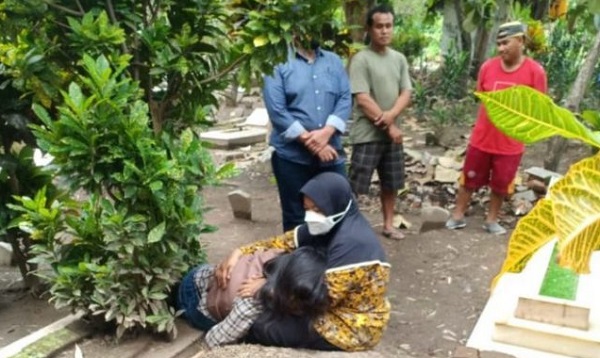 UB Akui NW Pernah Laporkan Kasus Pelecehan Seksual ke Kampus pada 2020 