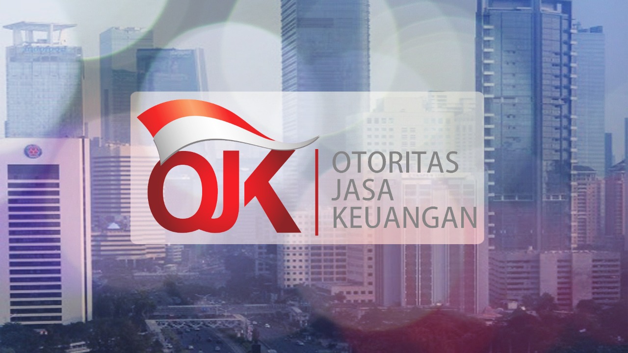 OJK Rilis Stimulus Baru Perbankan Saat Corona