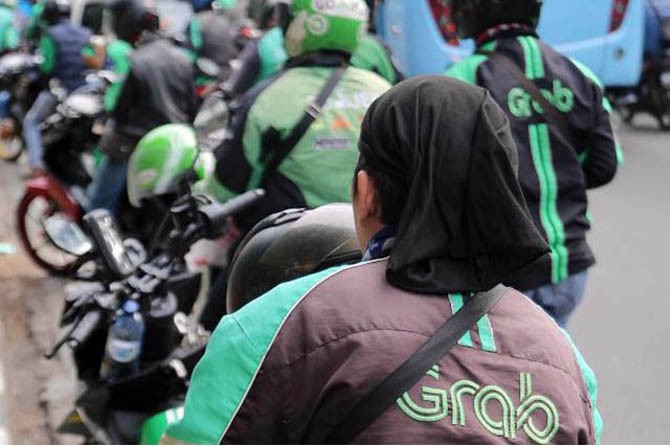 Air Asia Tawarkan Driver Ojol Gaji  Rp 10 Juta, Ada yang Mau Gabung?