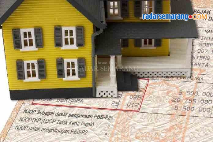 Bapenda Rohil Upayakan Optimalisasi PAD di Sektor PBBP2