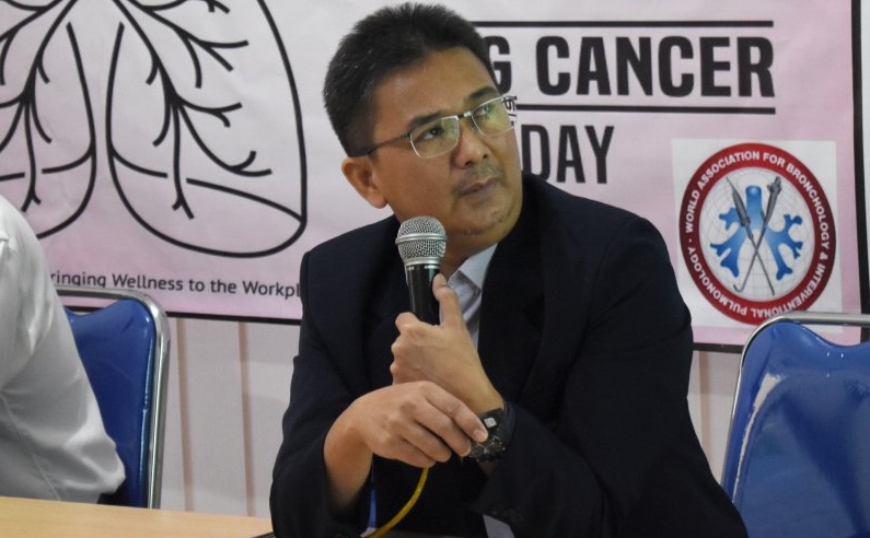 Corona Menular Lewat Udara, Dokter Ingatkan Hindari Keramaian