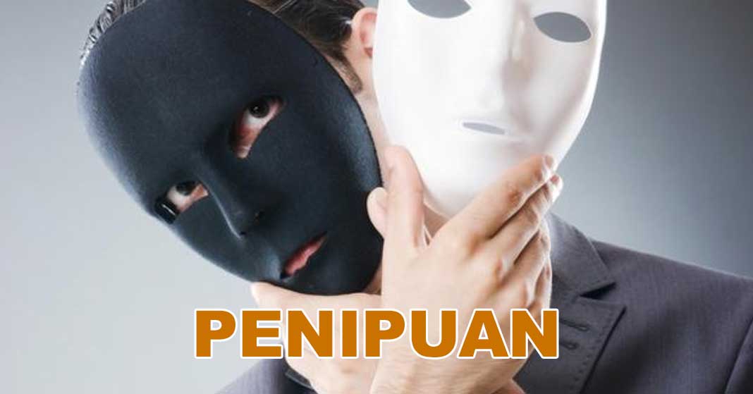 Setelah Kadis PUPR - PKPP, Kini Nama Sekdaprov Dicatut Penipu Minta Uang dan Proyek