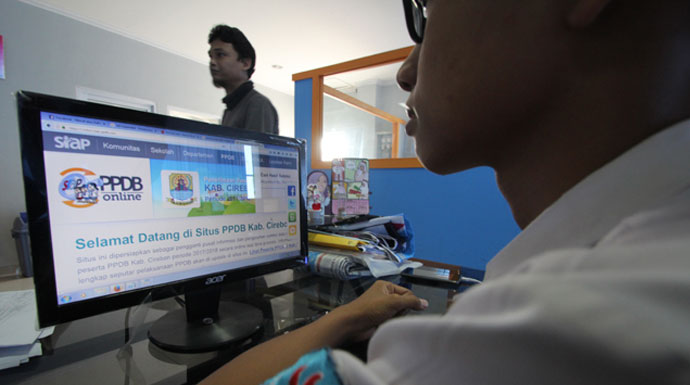 KPAI Apresiasi Sistem Zonasi PPDB Untuk Pemerataan Mutu Pendidikan