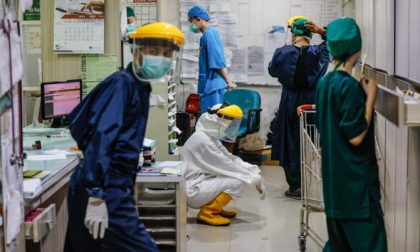 Kasus Corona Naik, Layanan RS di Indonesia Terancam Kolaps 