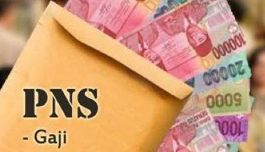 Kemenkeu Pastikan Gaji PNS Tak Naik pada 2021 
