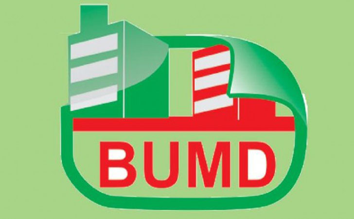 PT Riau Petroleum Berpeluang Dapat Suntikan Modal dari APBD