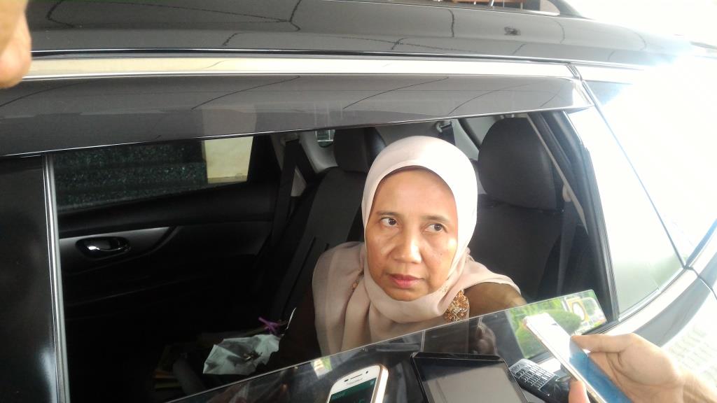Selain RSUD Ariffin Ahmad Pekanbaru, Empat RS Swasta Disiapkan Tangani Virus Corona