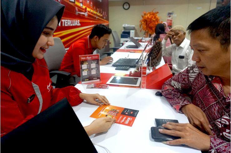 Liburan ke Luar Negeri, Komunikasi Lancar dengan Modal Lokal