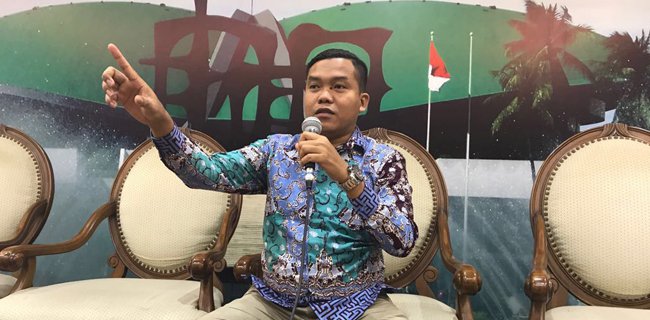 Pengamat: Korupsi Sangat Akut di Era Pemerintahan Jokowi