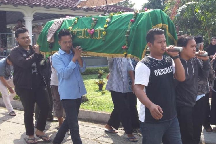 Berikut Penjelasan Kemeskes Soal Penyebab Kematian Petugas KPPS di Empat Provinsi