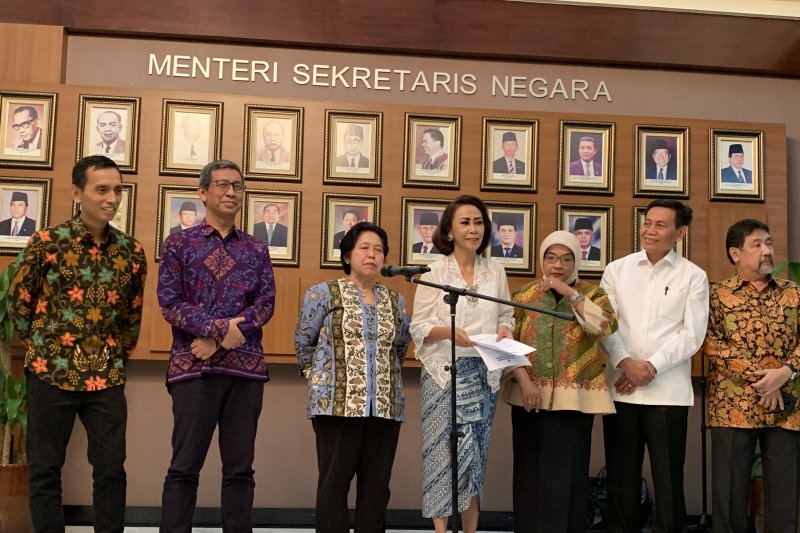 Hari Ini, Pansel Akan Umumkan Calon Pimpinan KPK Yang Lolos Uji Kompetensi