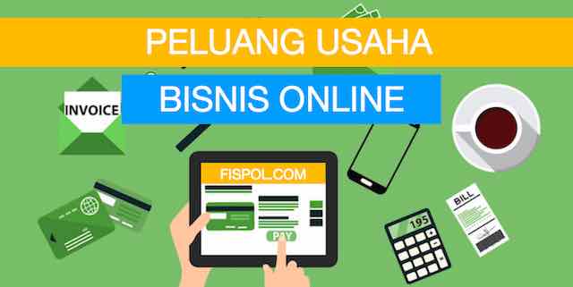 Tips Agar Bisnis Online Semakin Menarik Konsumen