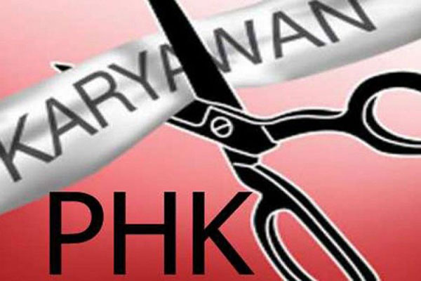 Pengusaha Optimis Tak Ada PHK Massal Tahun Depan
