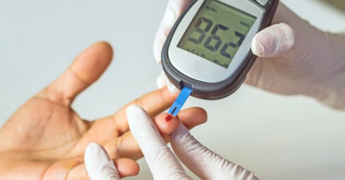 Waspada, Stress bisa Akibatkan Diabetes
