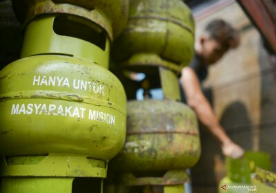 Dugaan Penyimpangan Pengisian Elpiji Bersubsidi, Kejati Riau Mulai Selidiki