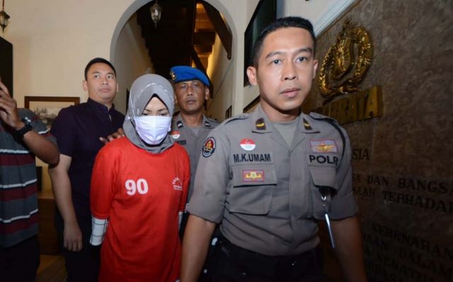 Walkot Surabaya Cabut Laporan Terhadap Penghinanya