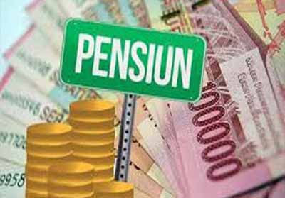 Uang Pensiun Anggota DPR dan DPD Hampir Rp8 Miliar